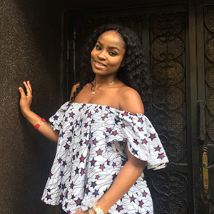 Husseina Yesufu